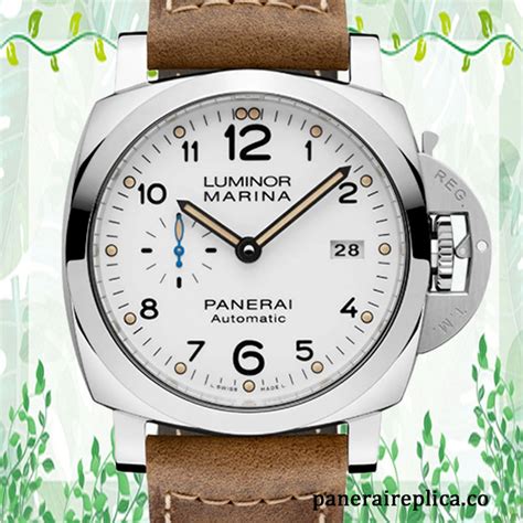 panerai luminor marina pam01499|Panerai Luminor marina review.